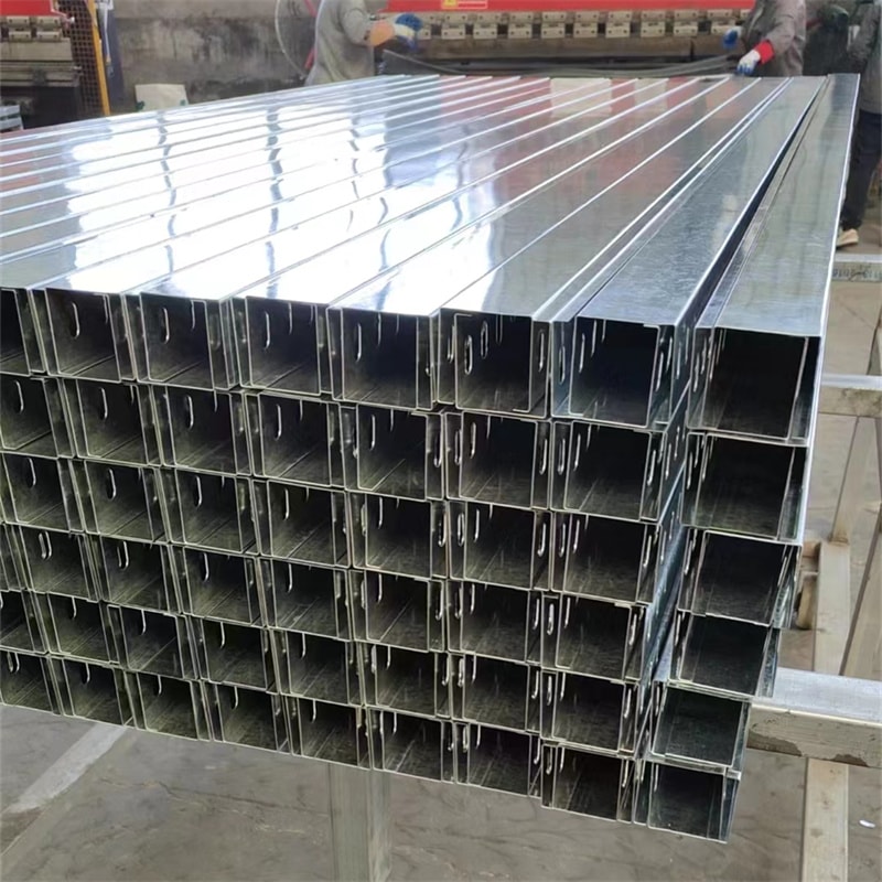 镀锌桥架和防火桥架区别