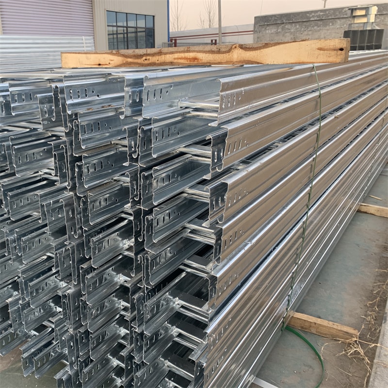 电缆桥架的设计要求