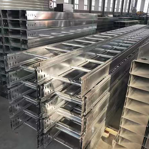 大跨距电缆桥架