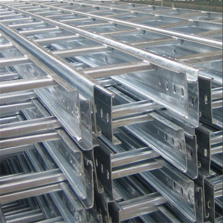 铝合金电缆桥架