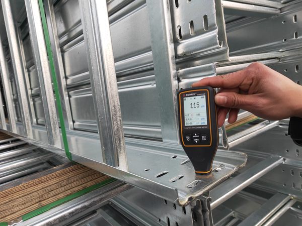 热镀锌电缆桥架